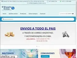 Sites similar to propagadorcristiano.com.ar