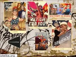 Sites similar to propaganda.com.sg