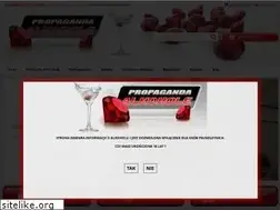 Sites similar to propaganda24h.pl