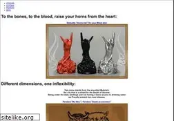 Sites similar to propaganda666.com
