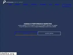 Sites similar to propagandagroup.it