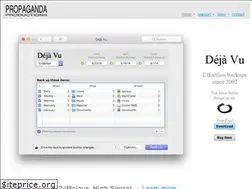 Sites similar to propagandaprod.com