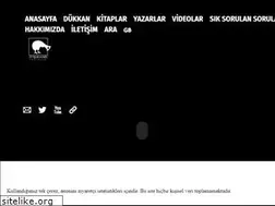 Sites similar to propagandayayinlari.net