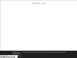 Sites similar to propagent.eu