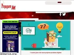 Sites similar to propaguem.net