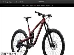 Sites similar to propain-bikes.com