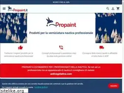Sites similar to propaint.it
