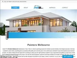 Sites similar to propaintersmelbourne.com.au