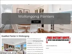 Sites similar to propainterswollongong.com.au