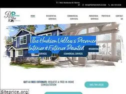 Sites similar to propaintingplus.com