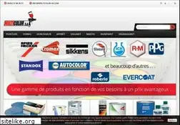 Sites similar to propaintz.com