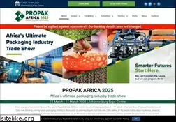 Sites similar to propakafrica.co.za