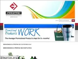 Sites similar to propakcr.com