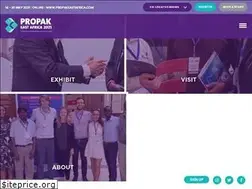 Sites similar to propakeastafrica.com