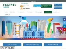Sites similar to propakindia.com