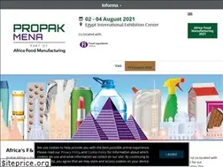 Sites similar to propakmena.com
