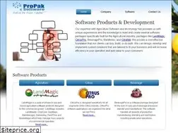 Sites similar to propaksoftware.com