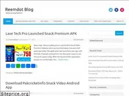 Sites similar to propaktech.com