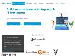 Sites similar to propal.ch