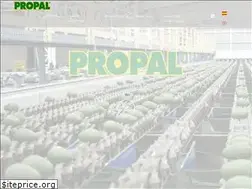 Sites similar to propal.cl