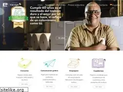 Sites similar to propal.com.co