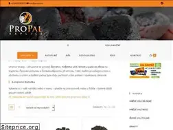 Sites similar to propal.cz