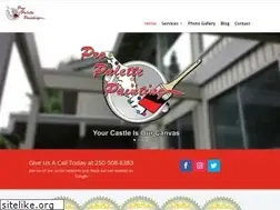 Sites similar to propalettepainting.ca
