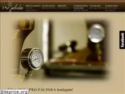 Sites similar to propalinka.hu