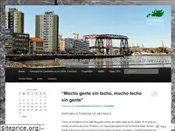 Sites similar to propamba.wordpress.com