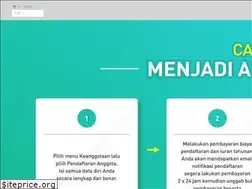 Sites similar to propami.com