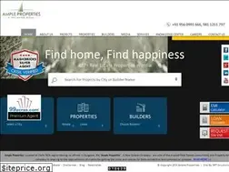 Sites similar to propample.com