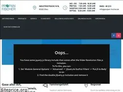 Sites similar to propan-fischer.de