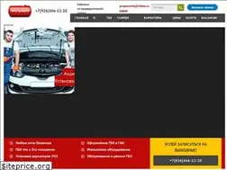 Sites similar to propanavto.ru