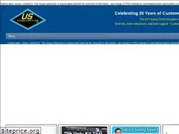 Sites similar to propane-generators.com