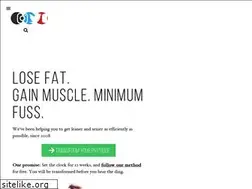 Sites similar to propanefitness.com