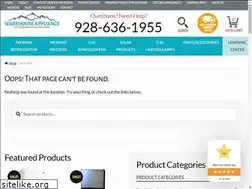 Sites similar to propanefreezer.com