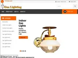 Sites similar to propanegaslight.com
