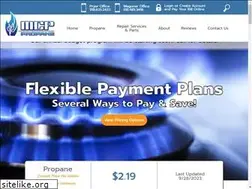 Sites similar to propanemcp.com