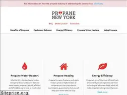 Sites similar to propanenewyork.com