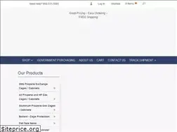 Sites similar to propaneoutfitters.com