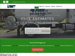 Sites similar to propaneplusatx.com