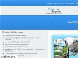 Sites similar to propanerefueling.com
