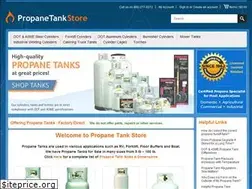 Sites similar to propanetankstore.com