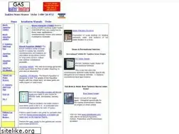 Sites similar to propanewaterheaters.com