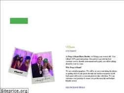 Sites similar to proparazziphotobooths.com