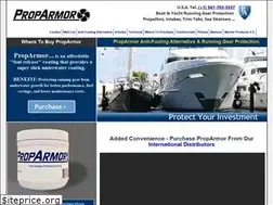 Sites similar to proparmor.com