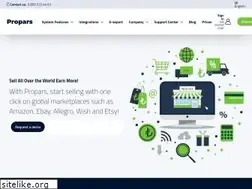 Sites similar to propars.net