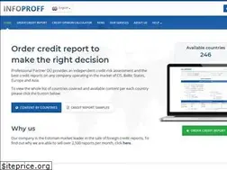 Sites similar to propartner.ee