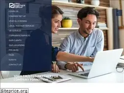 Sites similar to propartnergroup.com