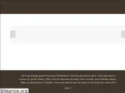 Sites similar to propartnershealthcare.com